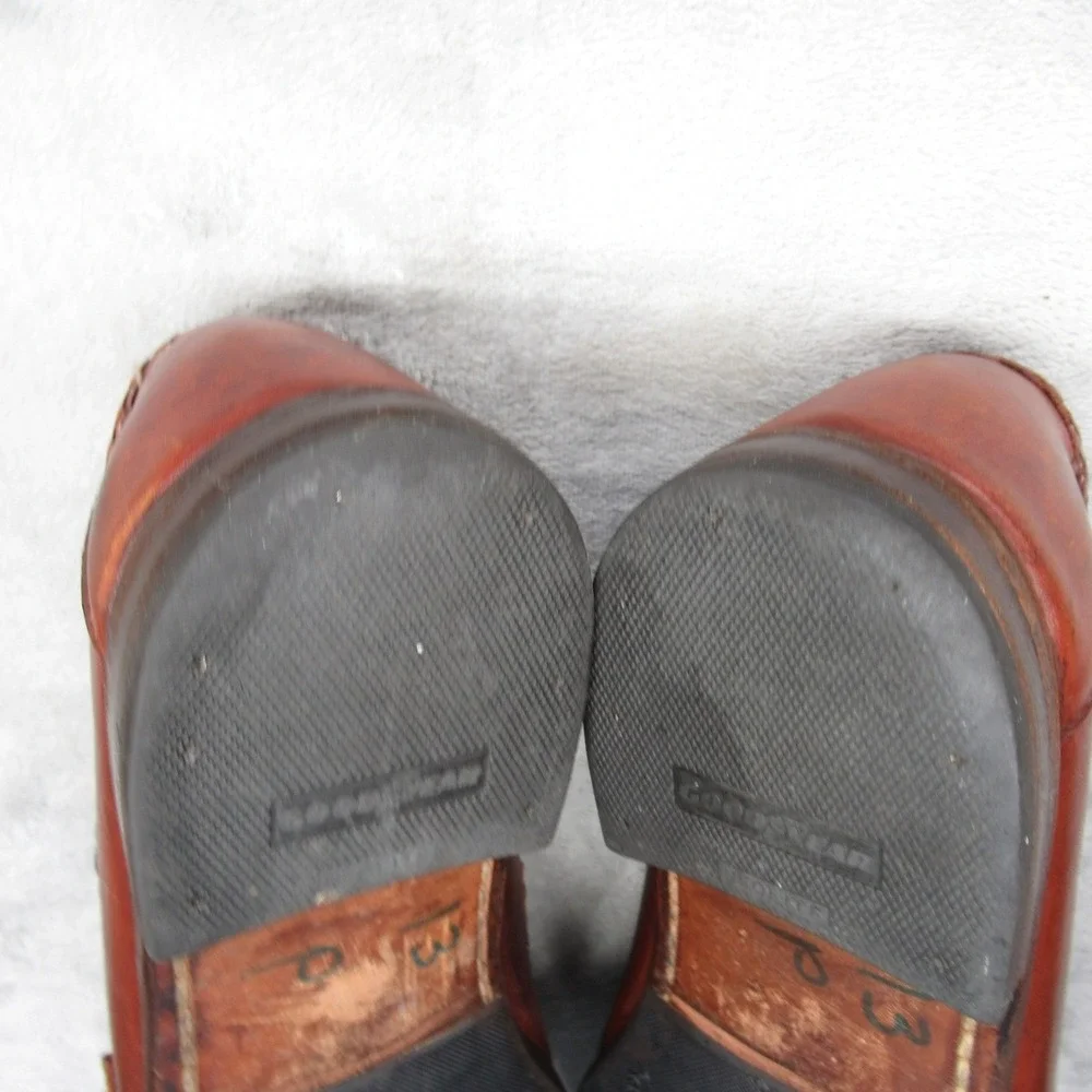 Allen Edmonds ensuring department